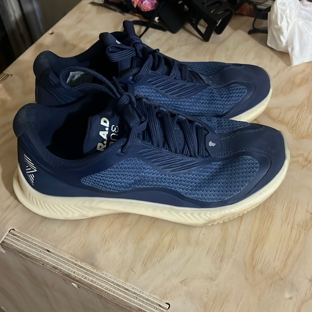 R.A.D one training shoes